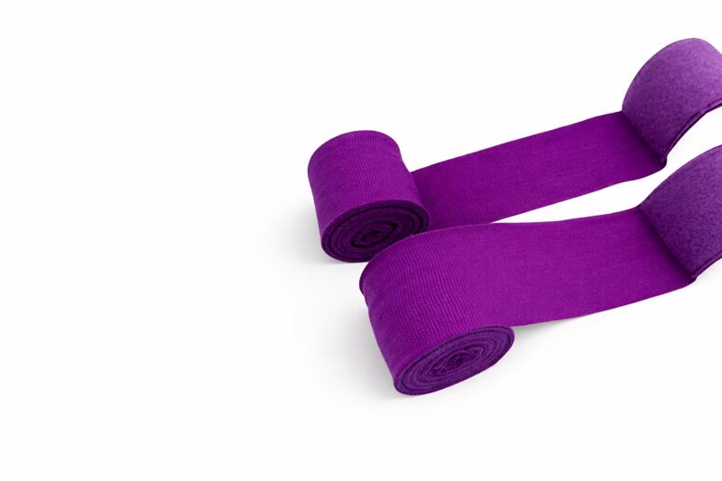 Chosen PURPLE V2 Handwraps -3.5m